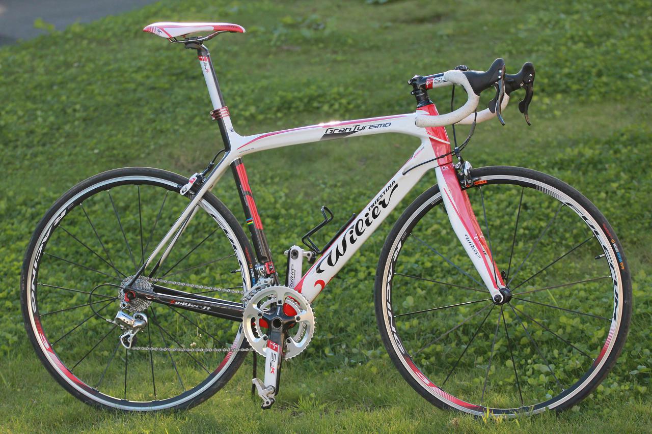 Wilier granturismo online